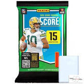 2025 Score NFL Pack